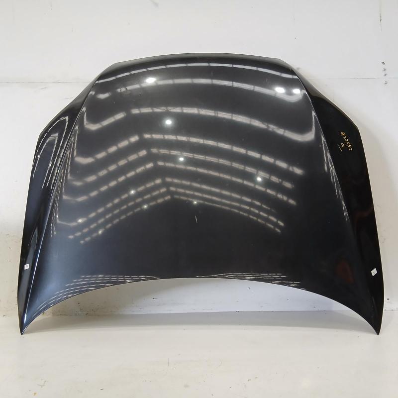 bonnet
