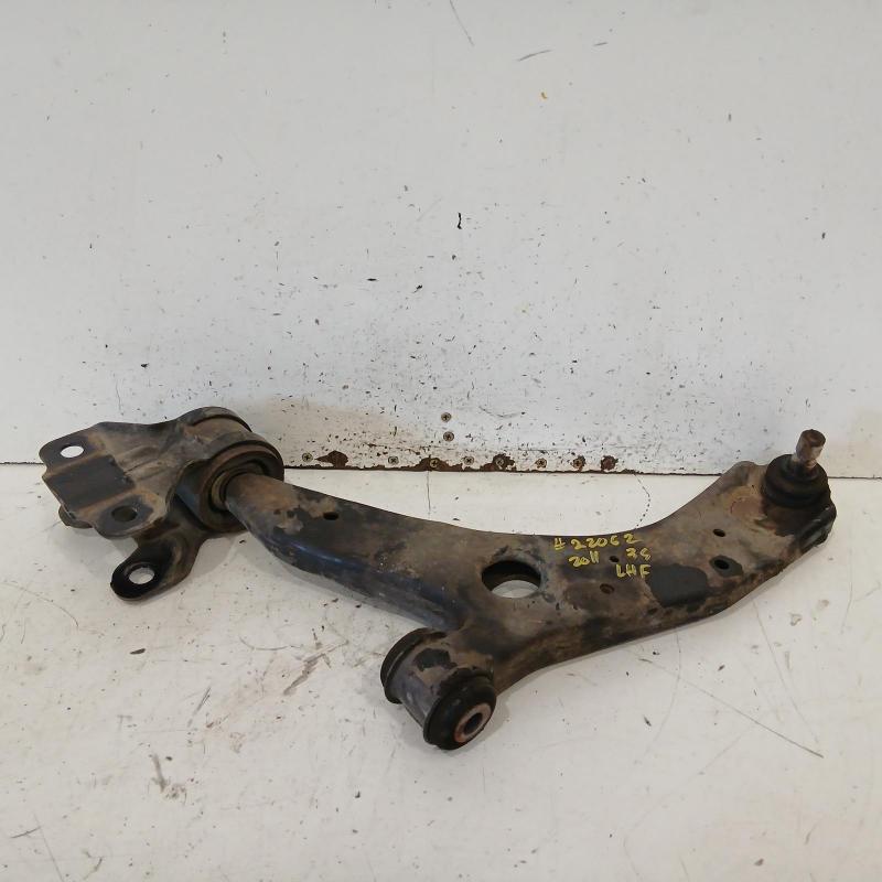 control arm lower front left