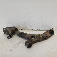 control arm lower front left