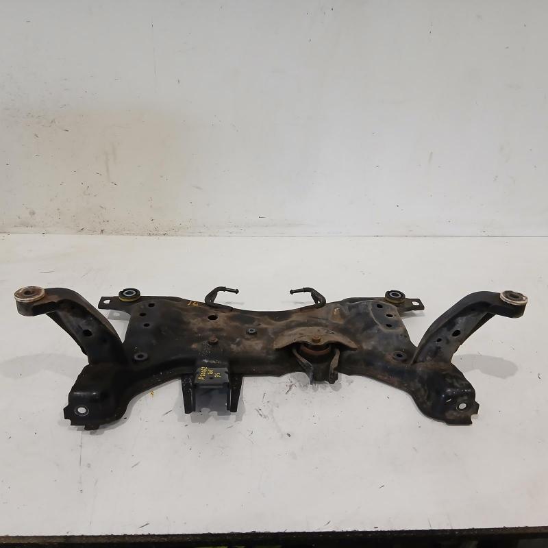 crossmember/cradle front