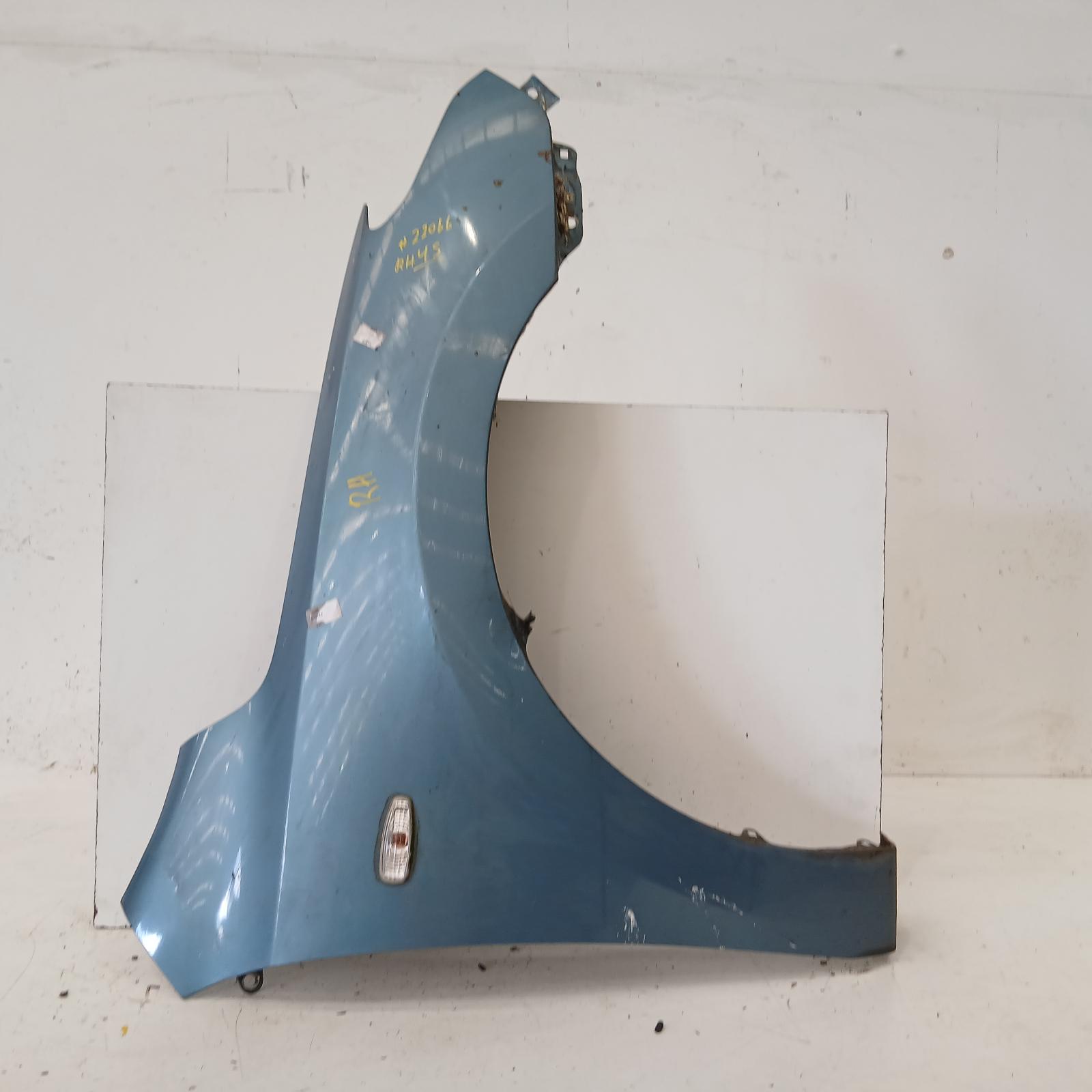 I30 Guard Right 2007-2012 fd,w/ indicator type,09/07-04/12 00022066 #708281
