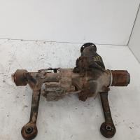 differential centre