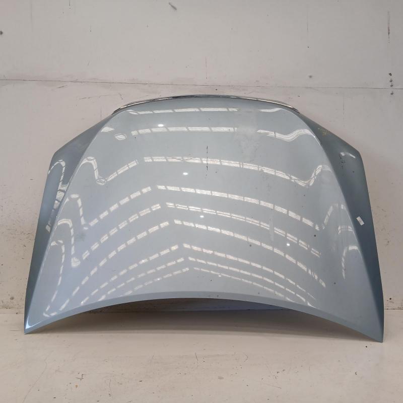 bonnet