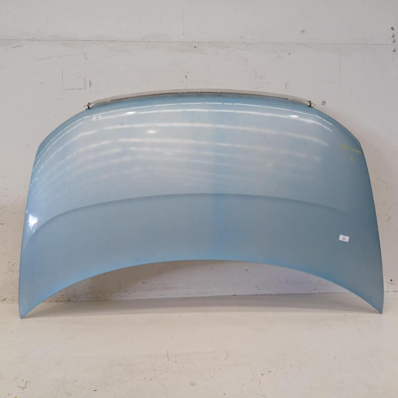 bonnet