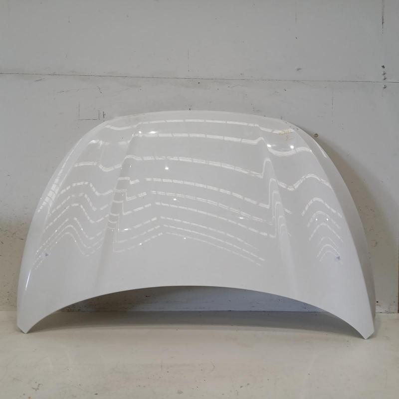 bonnet