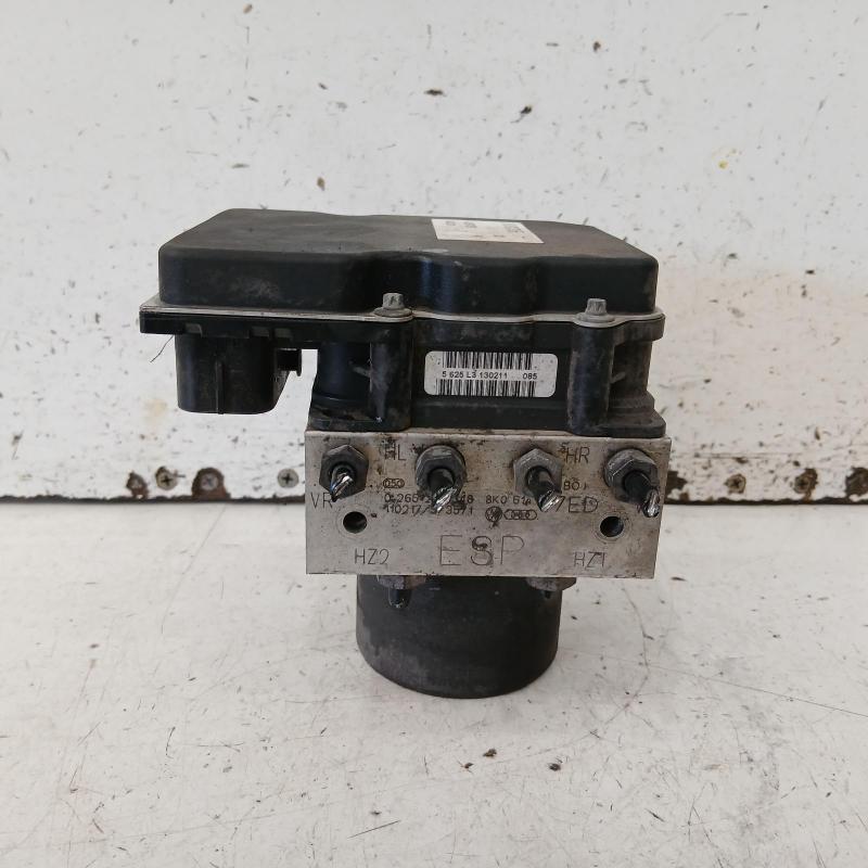 abs pump/modulator