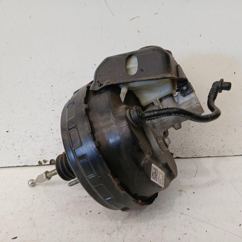 brake booster