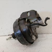 brake booster