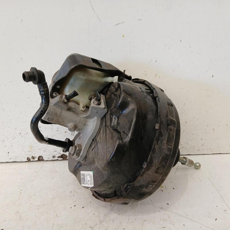 brake booster