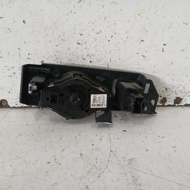 combination switch