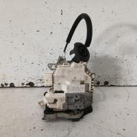door/boot/gate lock