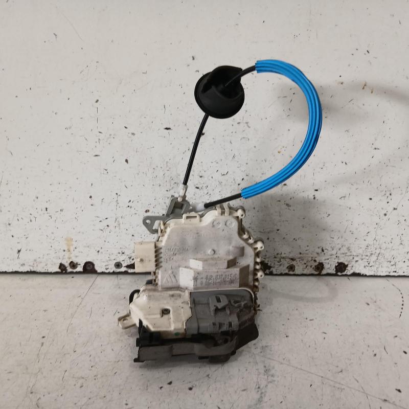 door/boot/gate lock