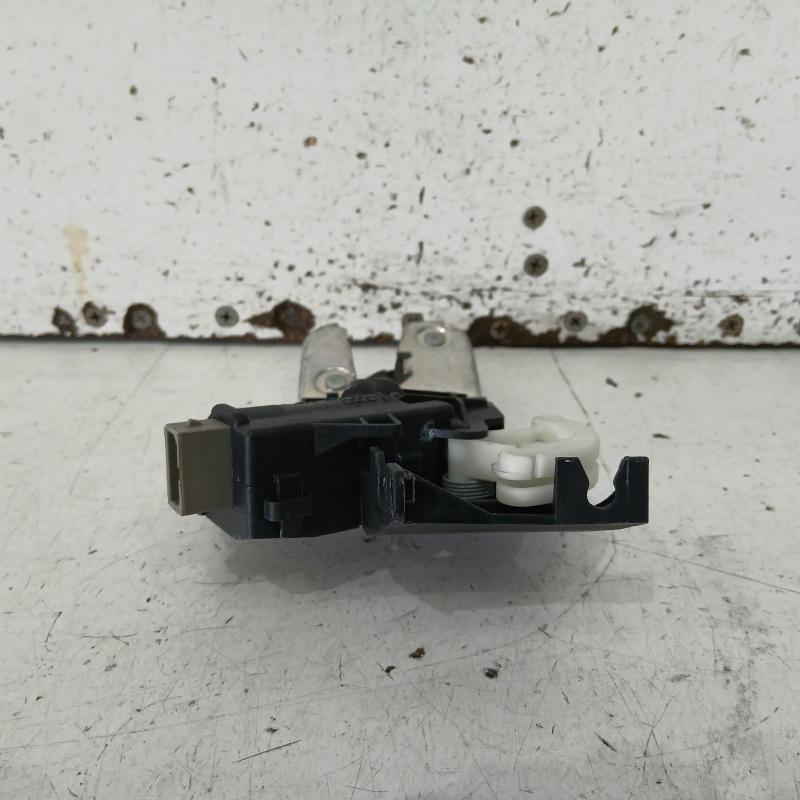 door/boot/gate lock