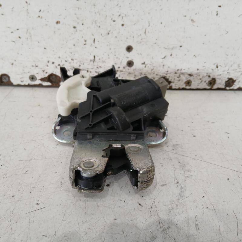 door/boot/gate lock