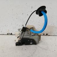 door/boot/gate lock