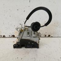 door/boot/gate lock