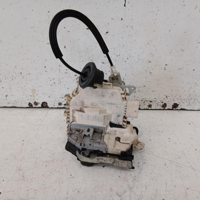 door/boot/gate lock