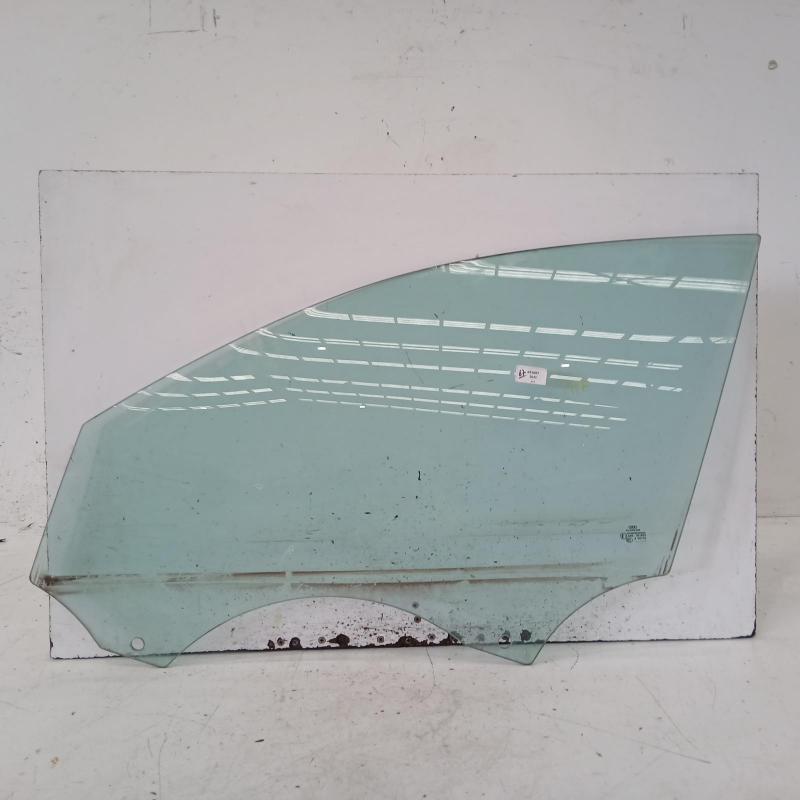 door window front left