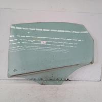 door window rear left
