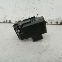 ignition with key