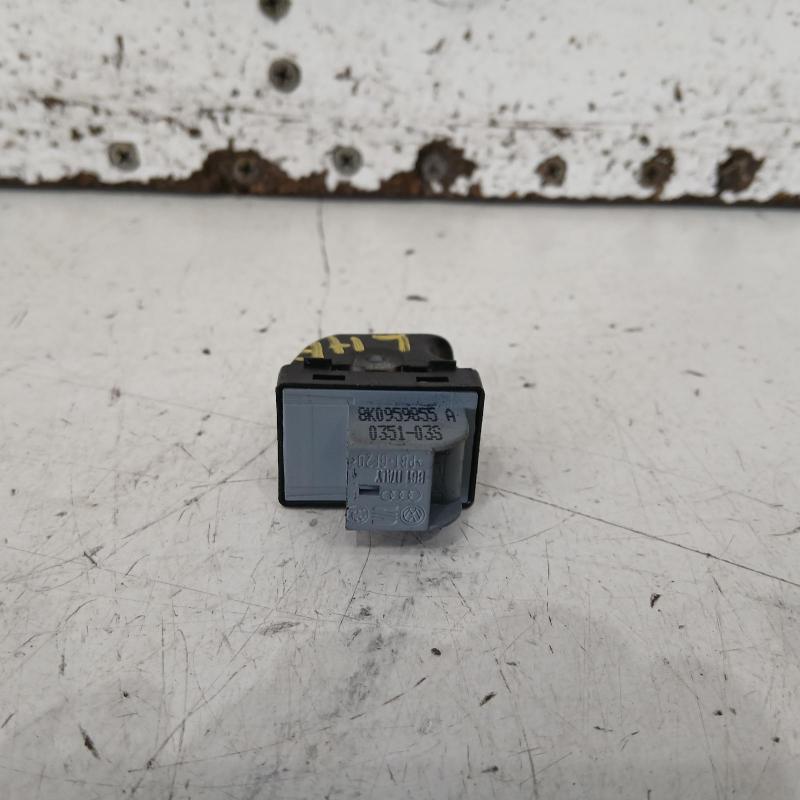 power door window switch