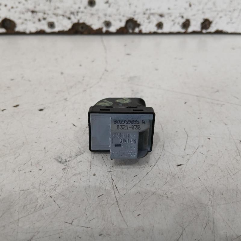power door window switch