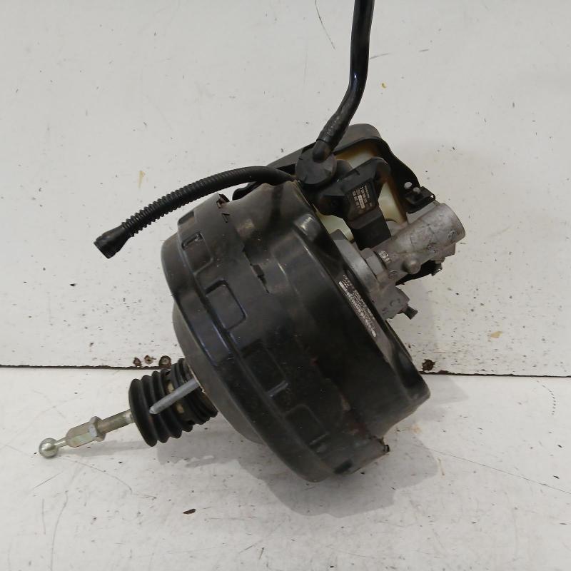 brake booster