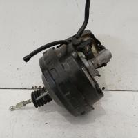 brake booster