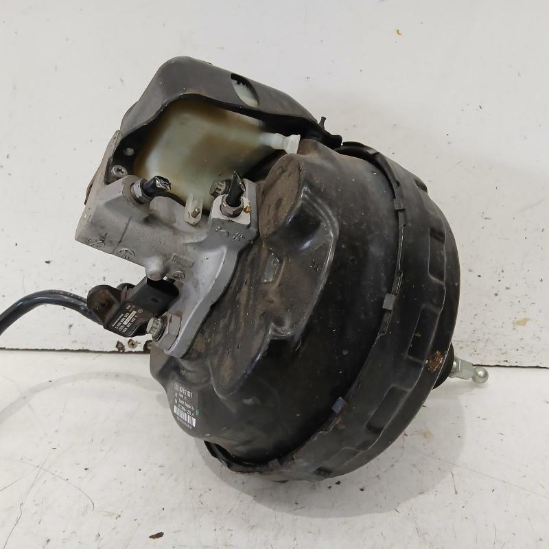 brake booster
