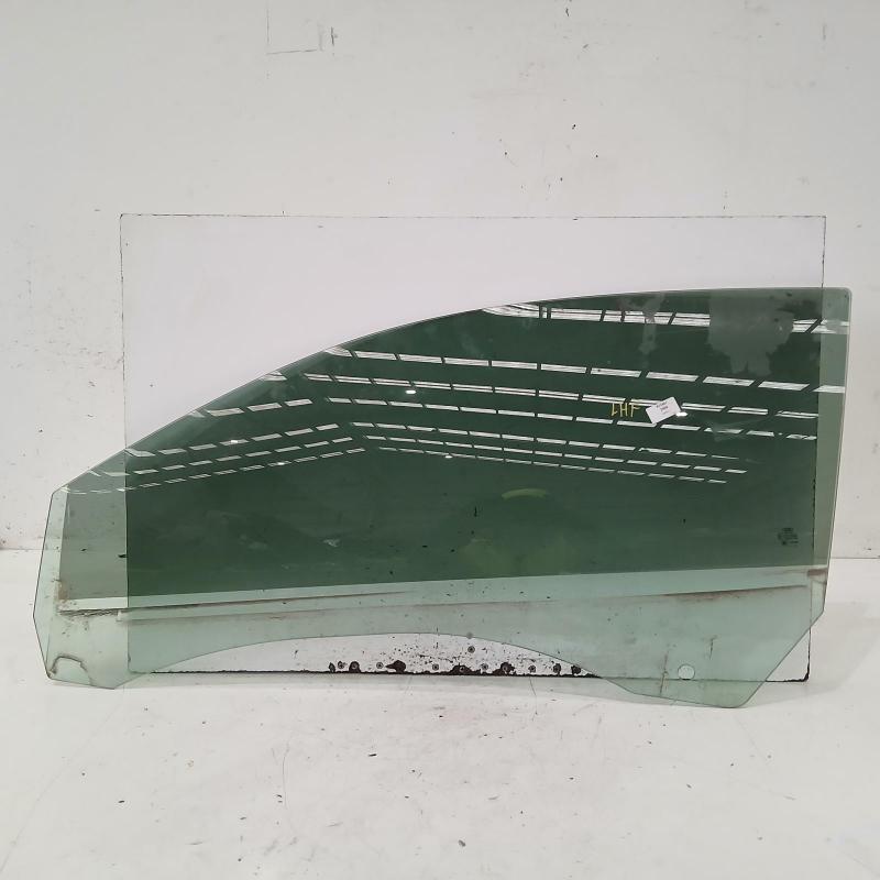 door window front left