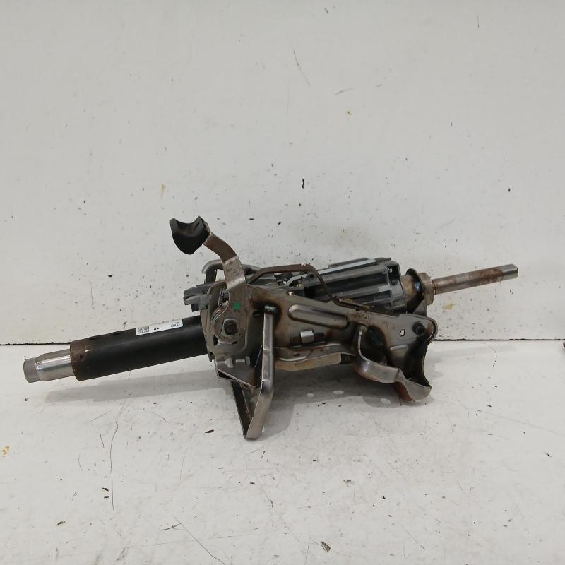 steering column