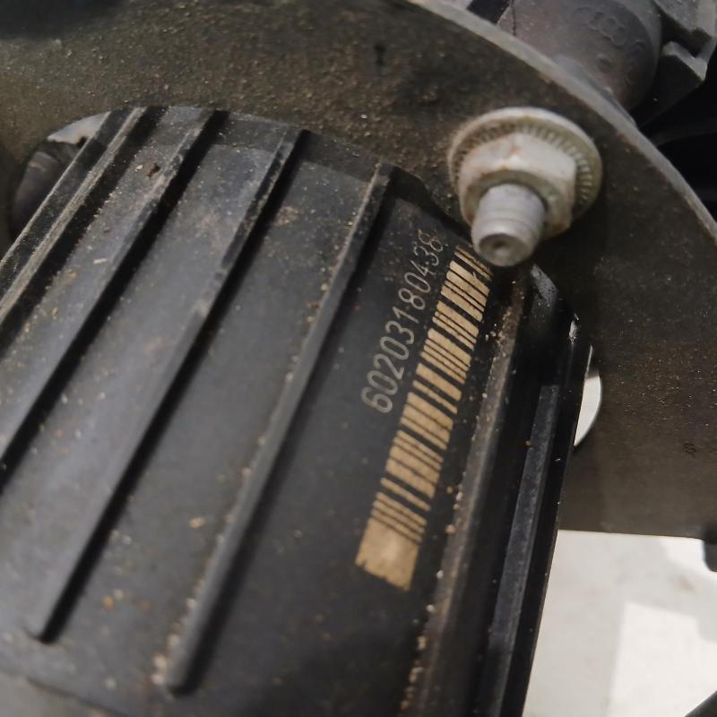 vacuum air pump