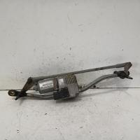 wiper motor