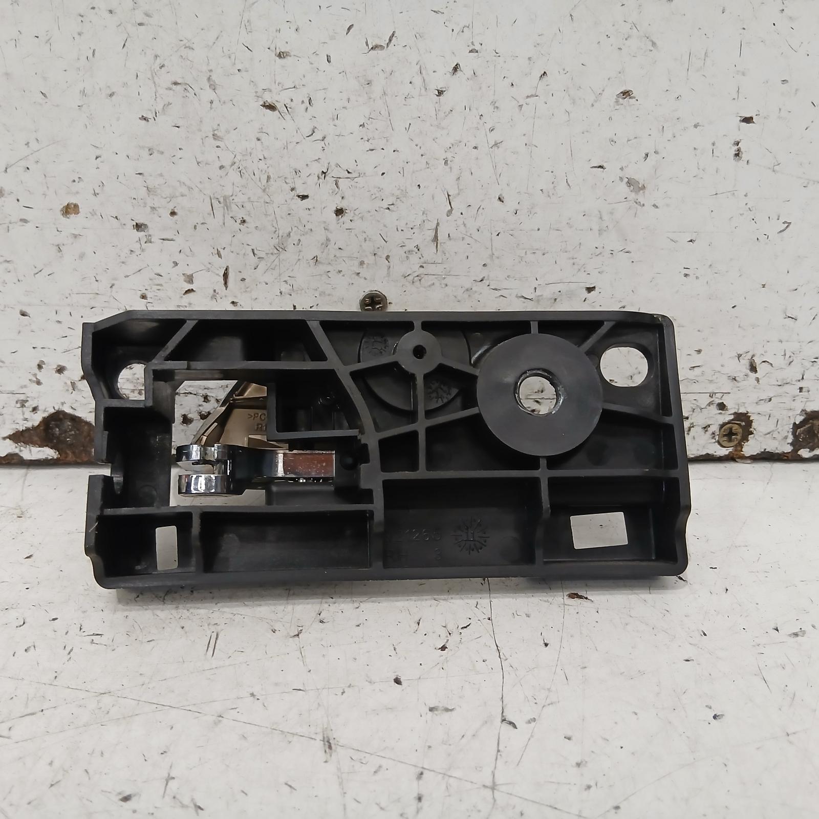 Grandcherokee Door Handle 2011-2022 inner,rh front,wk,01/11-02/22 00021895 #708782