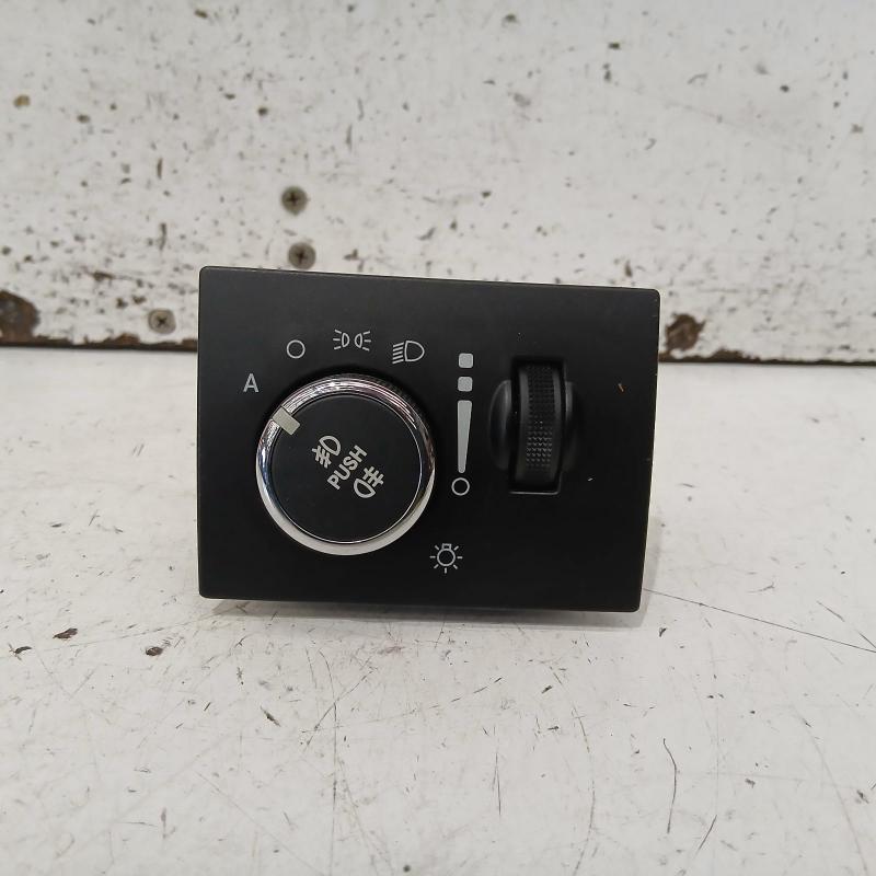combination switch