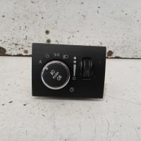 combination switch
