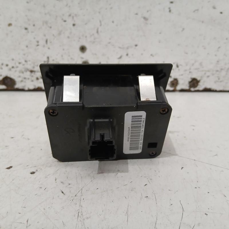 combination switch
