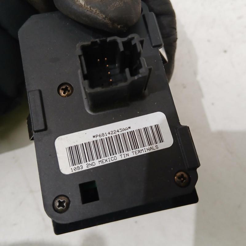 combination switch