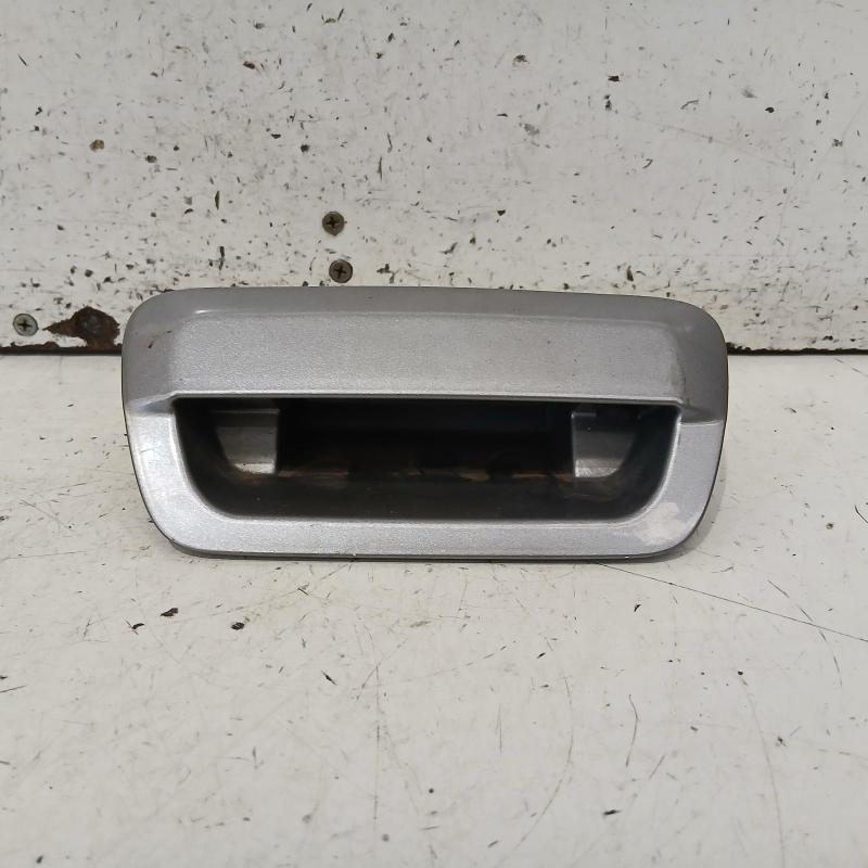 tailgate handle
