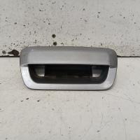 tailgate handle