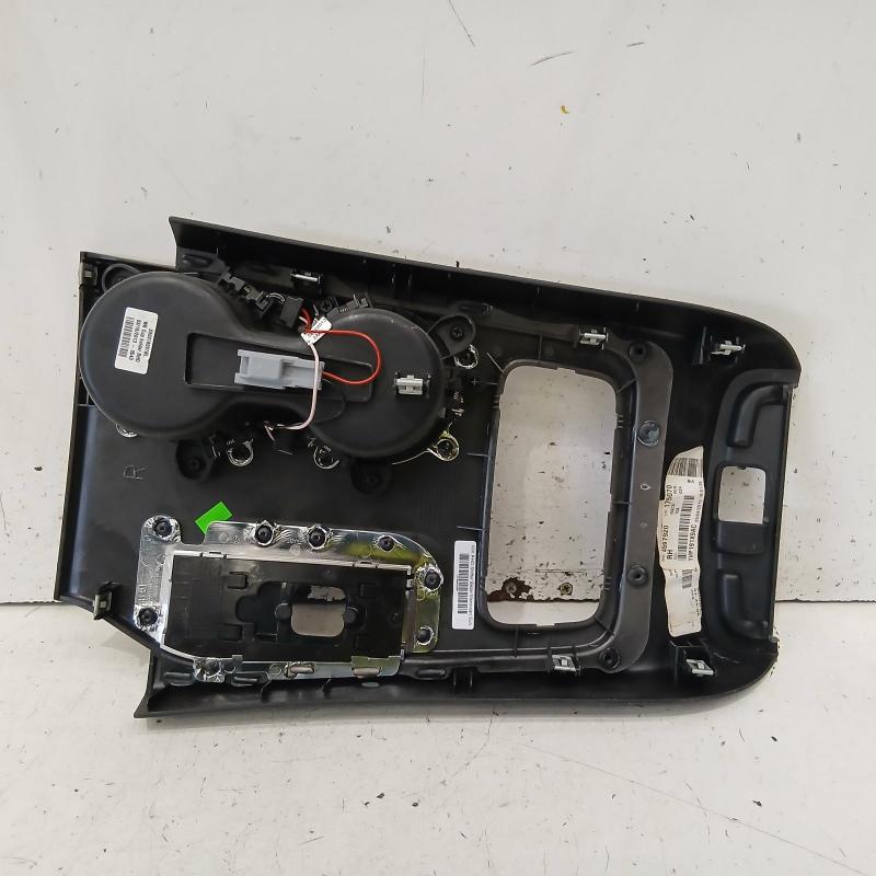 trim panel