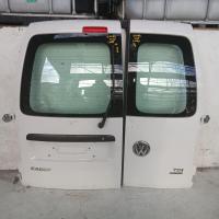 bootlid/tailgate