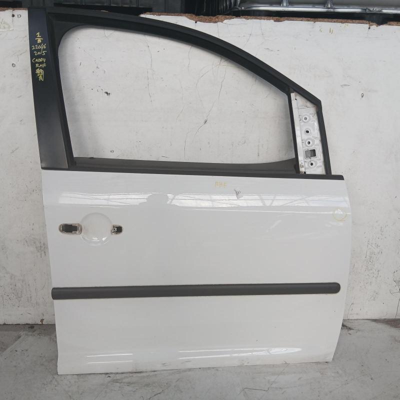 door front right