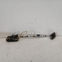 door/boot/gate lock