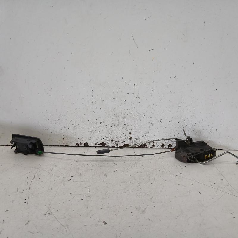 door/boot/gate lock
