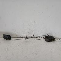 door/boot/gate lock