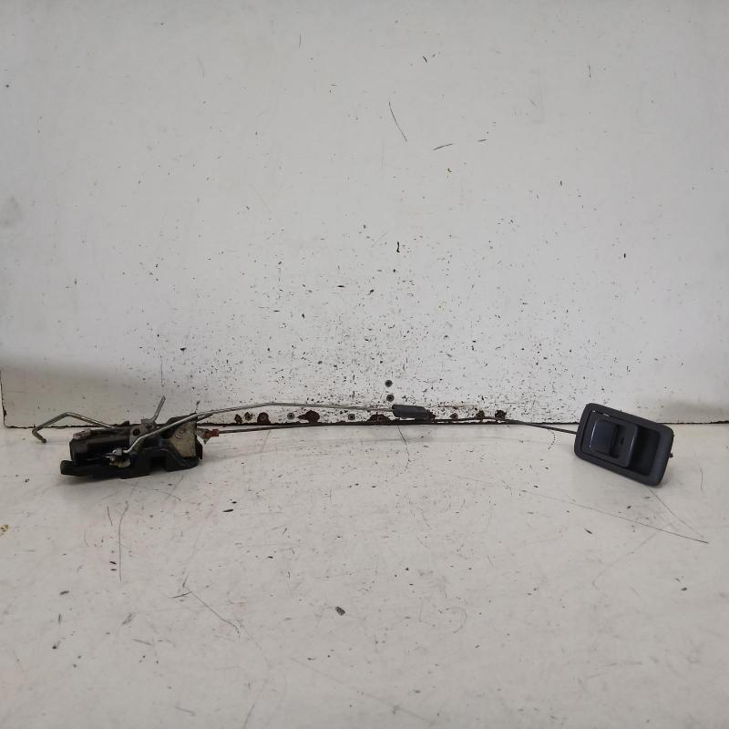 door/boot/gate lock