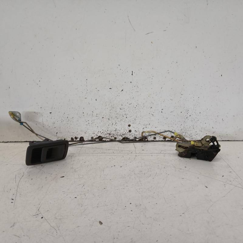 door/boot/gate lock
