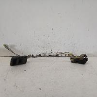 door/boot/gate lock