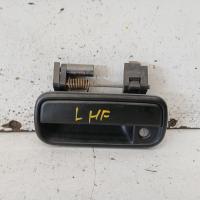 door handle